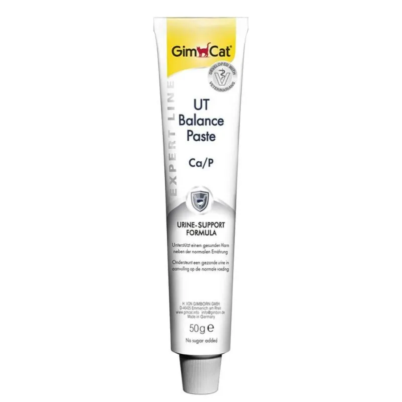 Gimcat UT Urinary Paste