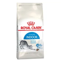 Royal Canin Indoor Adult Dry Cat Food