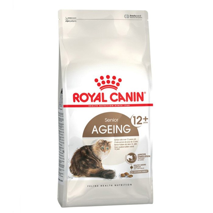 Royal Canin Ageing Senior Dry Dog Food