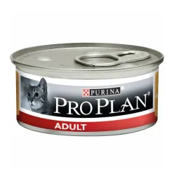 Proplan Canned Adult Wet Cat Food With Chicken