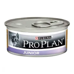 Proplan Canned Kitten Wet Cat Food With Chicken