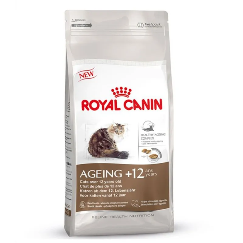 Royal Canin Ageing Senior Dry Dog Food