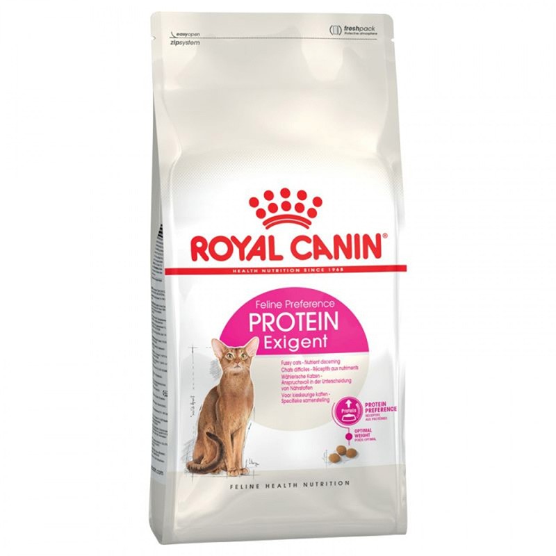 Royal Canin Protein Exigent Dry Cat Food
