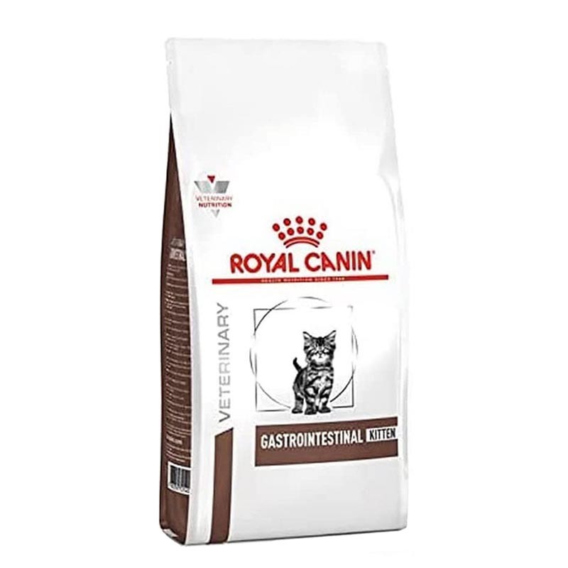 Royal Canin Feline Gastrointestinal Kitten Dry Cat Food