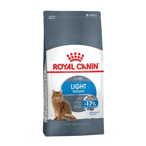 Royal Canin Care Light Weight Cat Food