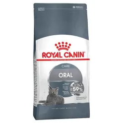 Royal Canin Oral Care Adult Dry Cat Food