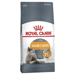 Royal Canin Hair &amp; Skin Care Cat Food