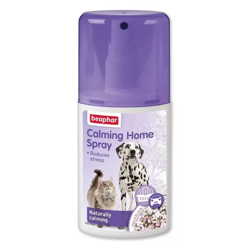 Beaphar Dog &amp; Cat Claming Spray 