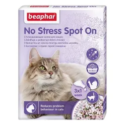 Beaphar Cat Relaxation Collar 