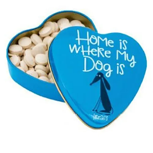 Sanal Dog Multi Vitamin Treat 