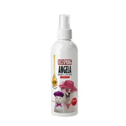 Red Spring Angela Body Lotion