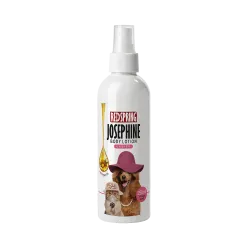 Red Spring Josephine Body Lotion