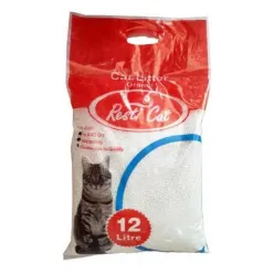 Resti Cat Clamping Cat Litter