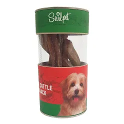 Sevilpet Natural Traet Dog With Beef Pizzle Flavor