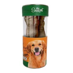 Sevilpet Natural Treat Dog With Maxi Lamb Trotter Flavor