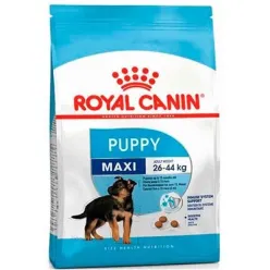 Royal Canin Maxi Puppy Dry Food