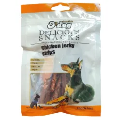 O'dog Dog Jerky Treat With Chicken Flavor