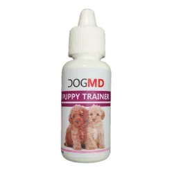 Dog MD Toilet Training Drop