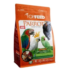 TopFeed Parrots Complete