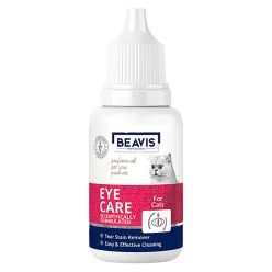 Beavis Cat Eye Care