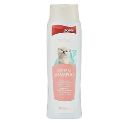 Bioline Cat Kitten Shampoo