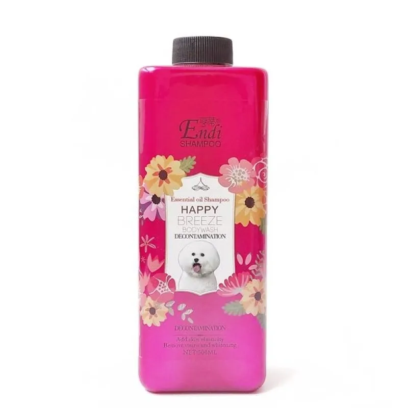 Endi Deep Cleansing Dog Shampoo