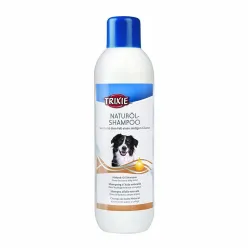 Trixie Dog Shampoo With Macadamia Oil