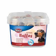 Trixie Dog Soft Treat With Beef &amp; Tripe Flavor