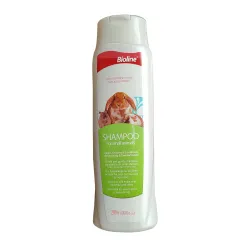 Bioline Rodents Shampoo