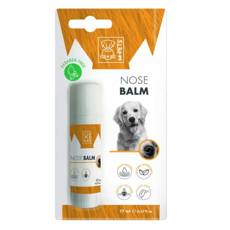 Mpets Dog Nose Balm