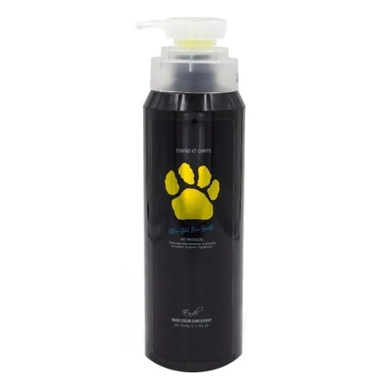 Endi Dog &amp; Cat Shampoo With Red Hair