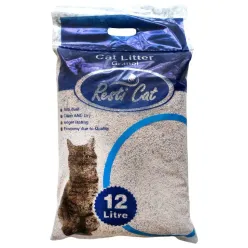 Resti Cat Clamping Cat Litter - Carbon