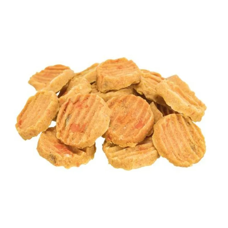 Trixie Sweet Crossies Dog Treat With Potato &amp; Chicken