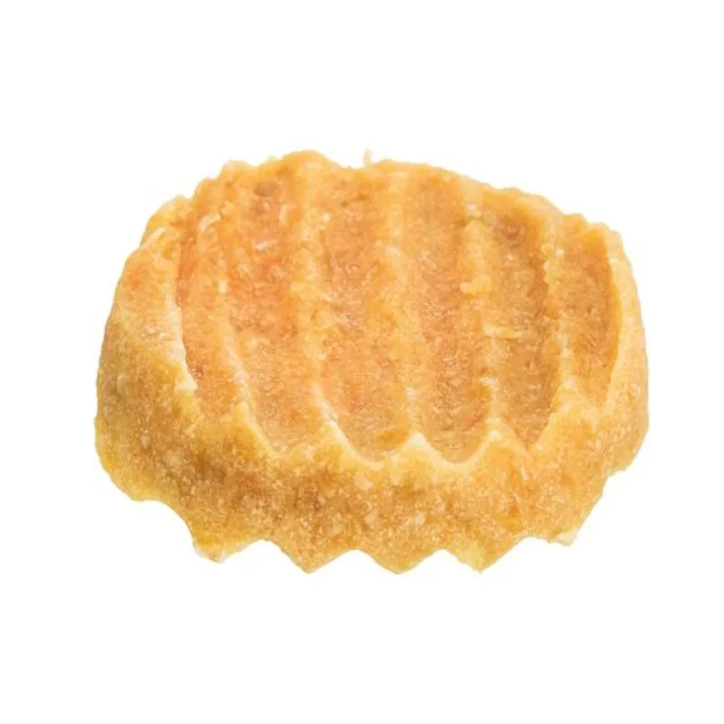 Trixie Sweet Crossies Dog Treat With Potato &amp; Chicken