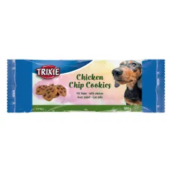 Trixie Chip Cookies Dog Treat With Chicken