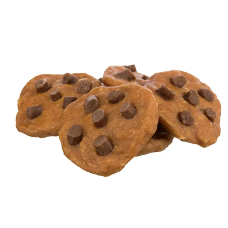 Trixie Chip Cookies Dog Treat With Chicken