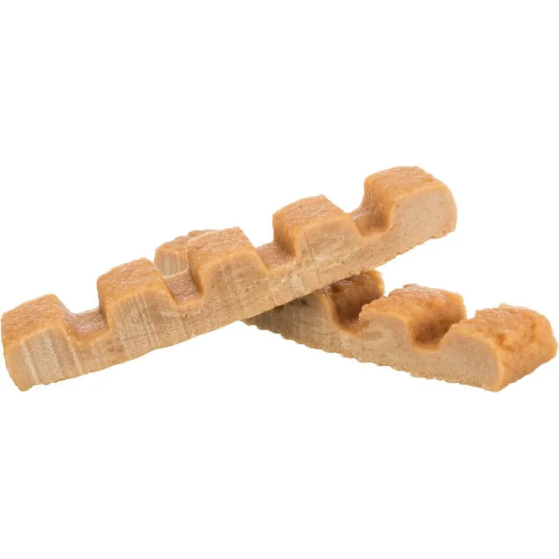 Trixie Bars Dog Treat With chicken