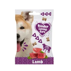 Duvo Tender Loving Care Soft Snack Lamb