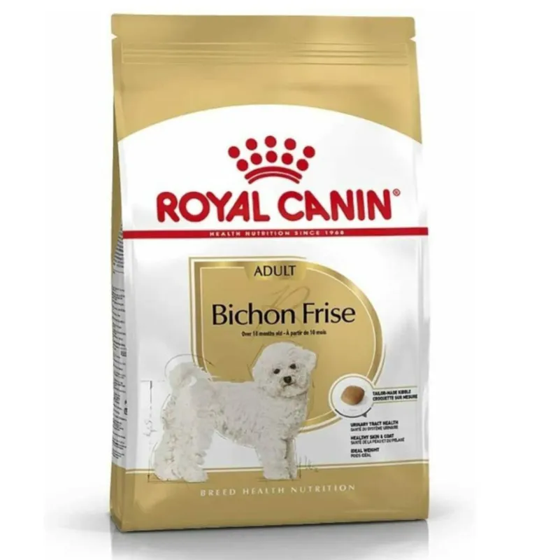 Royal Canin Bichon Frise Adult Dry Dog Food