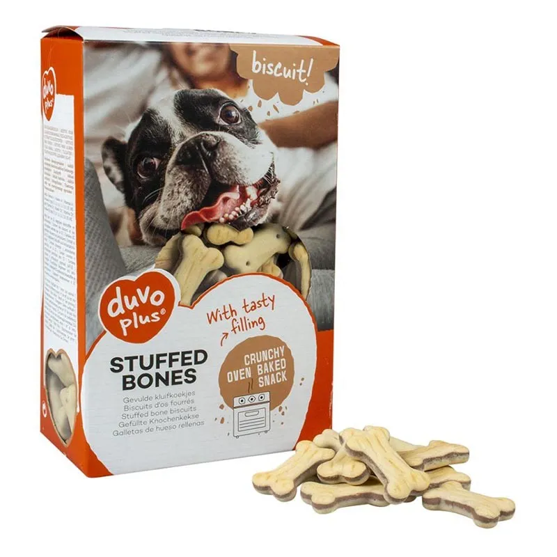 Duvoplus Dog Biscuit Treat