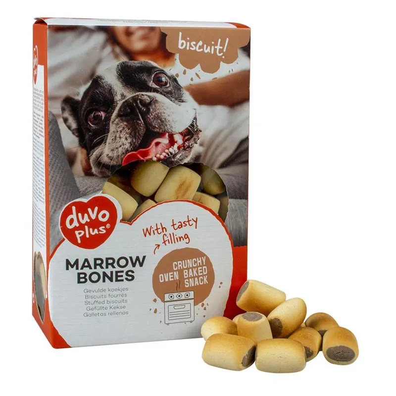 Duvo Plus Marrowbones Dog Treat