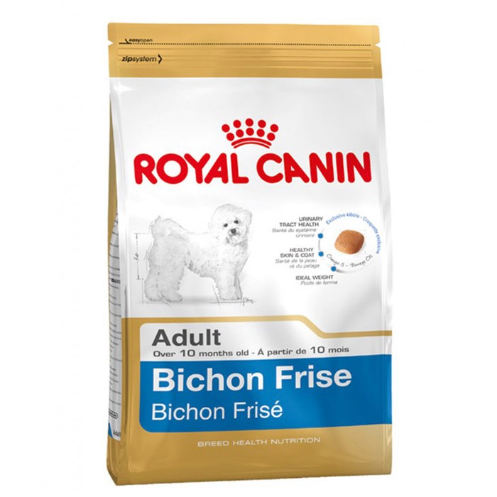 Royal Canin Bichon Frise Adult Dry Dog Food