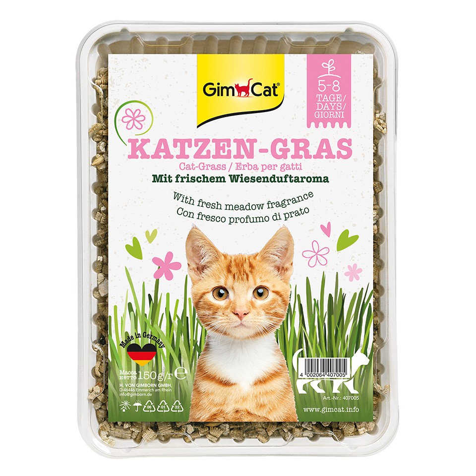Gimcat Wiesenduft Grass