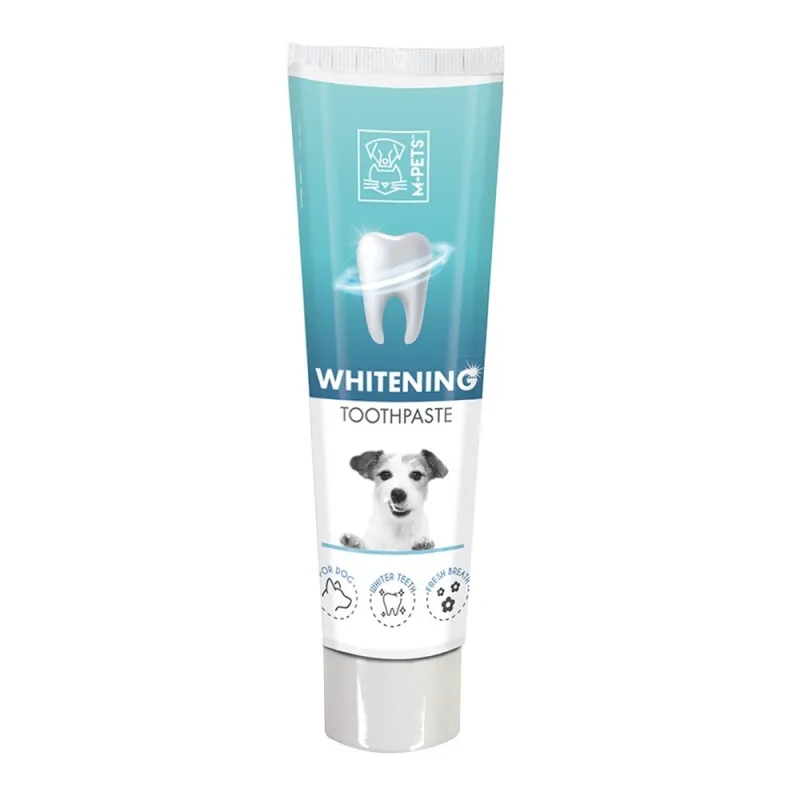 M-Pets Whitening Dog Toothpaste