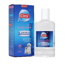 Cliny Dog and Cat Oral Care Liquid