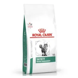 Royal Canin Satiety Support Adult Dry Cat Food