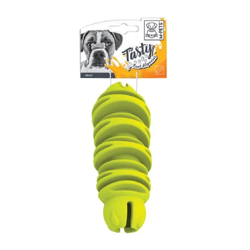 Venus Dog Toy with Treat Dispenser