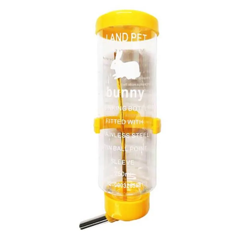 Land Pet Rodents Water Dispenser