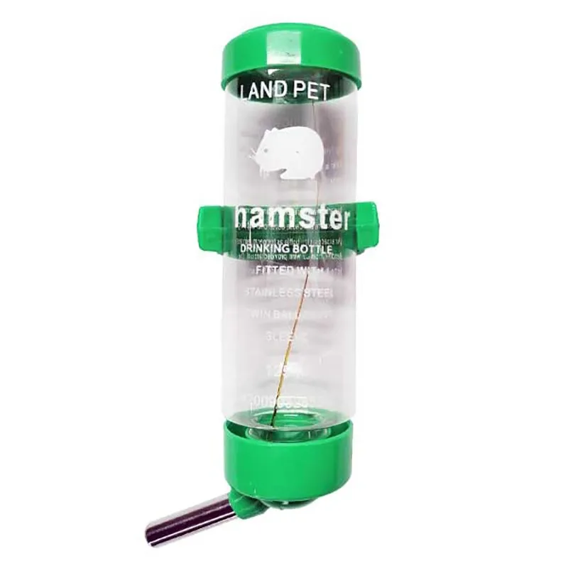 Land Pet Rodents Water Dispenser