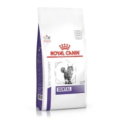 Royal Canin Dental Adult Dry Cat Food